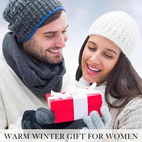 Vabean 30 Pairs Womens Winter Socks Thick Knit Socks Casual Socks Soft Warm Socks Women Sleeping Socks Slipper Socks Women Gift in Kuwait