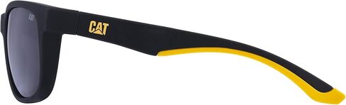 Cat Men's Polarized Square Sunglasses in Kuwait