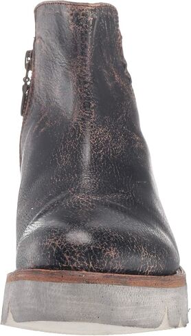 Bed|Stu حذاء Lydyi النسائي القصير من الجلد in Kuwait