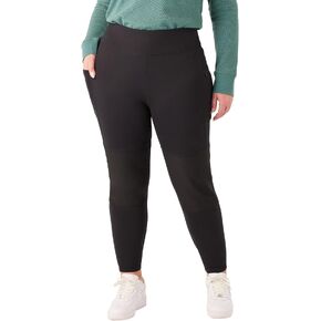 Dickies Size Women’s Plus Protect Utility Leggings