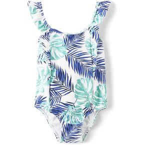 بدلة سباحة جيمبوري قطعة واحدة للفتيات والأطفال الصغار in Kuwait
