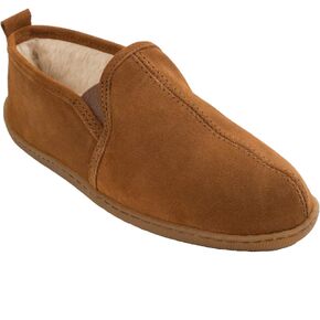 شبشب روميو رجالي من Minnetonka (فرو صناعي) in Kuwait