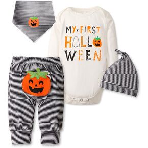 Abbence My First Halloween Outfit in Kuwait