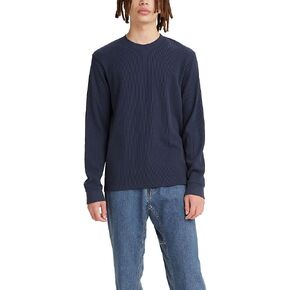 Levi's Men's Long Sleeve Relaxed Thermal