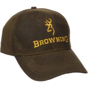 Browning Dura-Wax Cap in Saudi Arabia