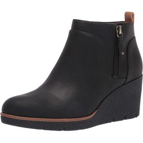 Dr. Scholl's Bianca Zip Short Boots in Kuwait