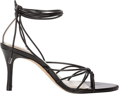 The Drop Women's Archie Lace-Up Strappy Heeled Sandal in Saudi Arabia