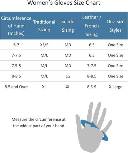 Isotoner Women's Unlined Spandex Touchscreen Winter Driving Glove, Small/Medium in Saudi Arabia