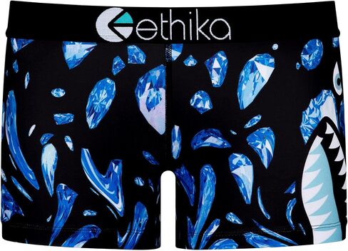 ملخص أساسي للسيدات من Ethika | BMR الماس بالتنقيط in Saudi Arabia