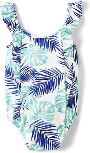 بدلة سباحة جيمبوري قطعة واحدة للفتيات والأطفال الصغار in Kuwait