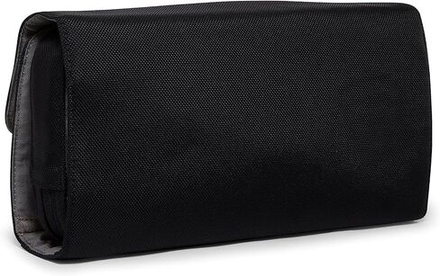 TUMI - Hanging Travel Kit for Men - Black in Saudi Arabia