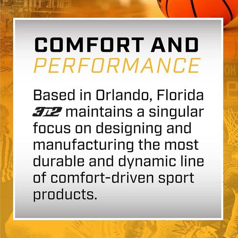 حذاء البيسبول الرسمي للرجال من 3N2 Reaction لكرة السلة in Kuwait