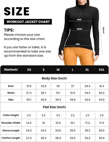 سترات الجري النسائية من QUEENIEKE، سترة رياضية للتمرينات الرياضية، سترة رياضية بسحاب كامل للنساء، بلوزة اليوغا in Kuwait