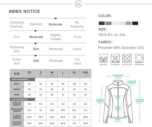 سترات الجري النسائية من QUEENIEKE، سترة رياضية للتمرينات الرياضية، سترة رياضية بسحاب كامل للنساء، بلوزة اليوغا in Kuwait