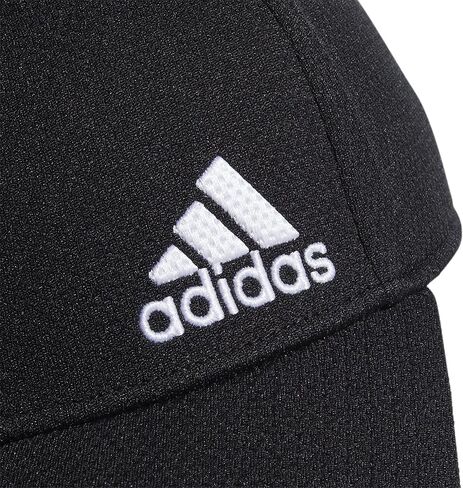 adidas Men's Release 2 Structured Stretch Fit Cap in Saudi Arabia