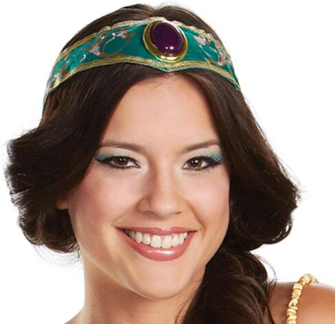 زي علاء الدين النسائي المتحرك برستيج in Kuwait