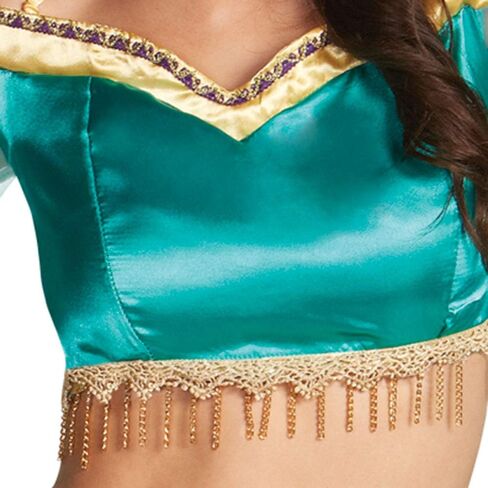 زي علاء الدين النسائي المتحرك برستيج in Kuwait