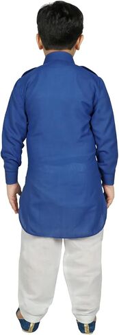 بدلة باثاني للأولاد من SG YUVRAJ للأطفال in Kuwait