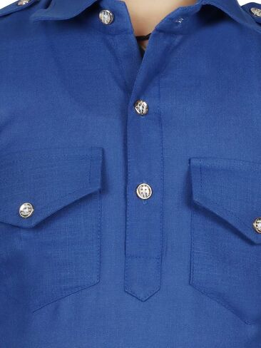 بدلة باثاني للأولاد من SG YUVRAJ للأطفال in Kuwait