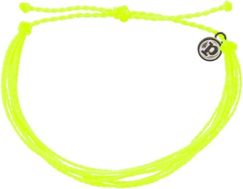 Pura Vida Originals Summer Waterproof Bracelet - Adjustable Band in Saudi Arabia