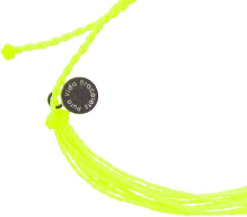 Pura Vida Originals Summer Waterproof Bracelet - Adjustable Band in Saudi Arabia