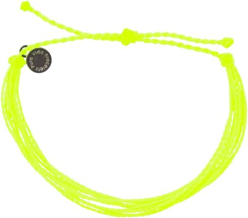 Pura Vida Originals Summer Waterproof Bracelet - Adjustable Band in Saudi Arabia