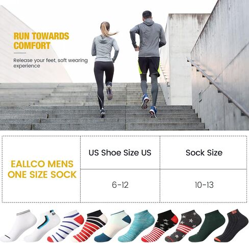 Mepase 100 Pairs Men Ankle Socks Low Cut No Show Socks Anti Slid Athletic Casual Socks in Assorted Patterns for Men Teen Boys in Saudi Arabia