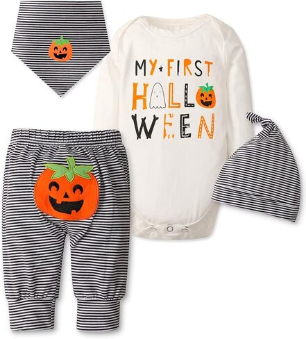 Abbence My First Halloween Outfit in Kuwait