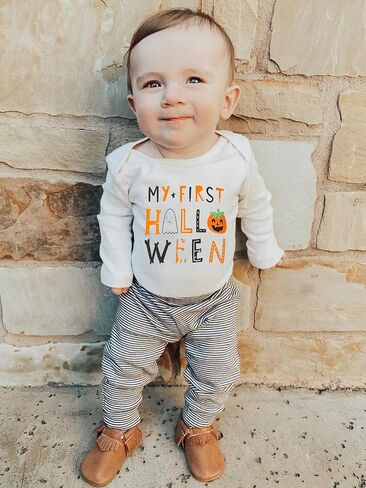 Abbence My First Halloween Outfit in Kuwait