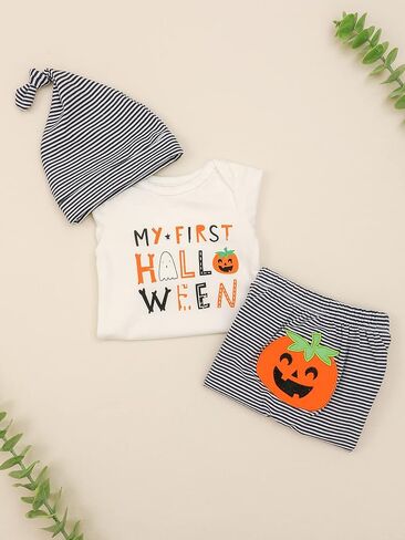 Abbence My First Halloween Outfit in Kuwait