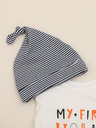 Abbence My First Halloween Outfit in Kuwait