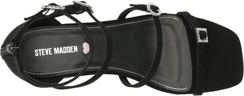 Steve Madden Girls Shoes Unisex-Child Tarly Heeled Sandal in Saudi Arabia