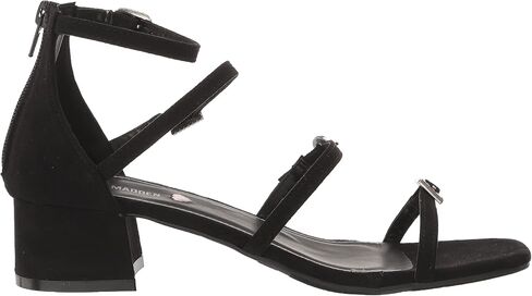 Steve Madden Girls Shoes Unisex-Child Tarly Heeled Sandal in Saudi Arabia