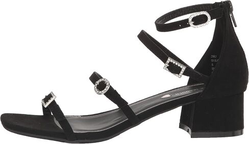Steve Madden Girls Shoes Unisex-Child Tarly Heeled Sandal in Saudi Arabia
