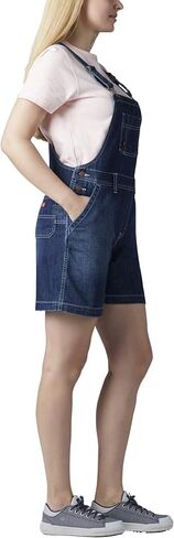 Dickies womens Bib Shortall in Kuwait