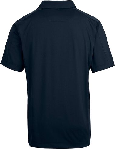 تي شيرت بولو رجالي مطبوع عليه Cutter & Buck Mens Big & Tall Pike Polo Petal in Kuwait
