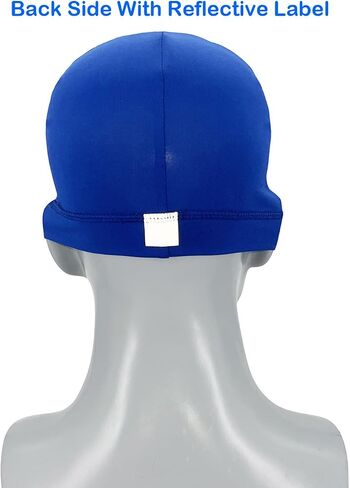 أغطية الرأس الرياضية قبعة النوم قبعة الجمجمة الجري قبعة Skullcap قبعات في الهواء الطلق بطانة للرجال in Kuwait