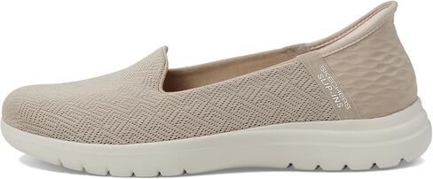 Skechers On-The-Go Flex - حذاء مذهل بدون استخدام اليدين in Kuwait
