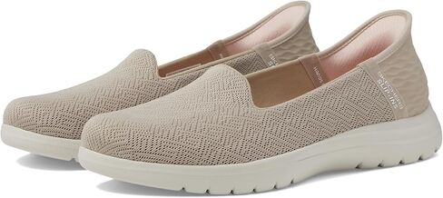 Skechers On-The-Go Flex - حذاء مذهل بدون استخدام اليدين in Kuwait