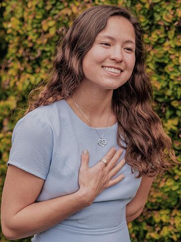 Sash & Soph Infinity Heart Necklace for Women. 925 Sterling Silver Heart Necklace for Girlfriend, Love Heart Pendant on 18" Chain with 2" Extender (Rose Gold or Gold Plated) in Kuwait