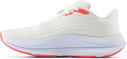 New Balance FuelCell Walker Elite White/Neon Dragonfly 7.5 B (M) in Kuwait