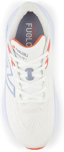 New Balance FuelCell Walker Elite White/Neon Dragonfly 7.5 B (M) in Kuwait