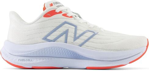 New Balance FuelCell Walker Elite White/Neon Dragonfly 7.5 B (M) in Kuwait