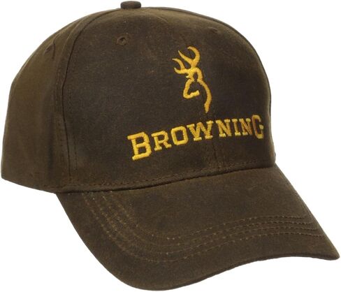 Browning Dura-Wax Cap in Saudi Arabia