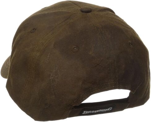 Browning Dura-Wax Cap in Saudi Arabia