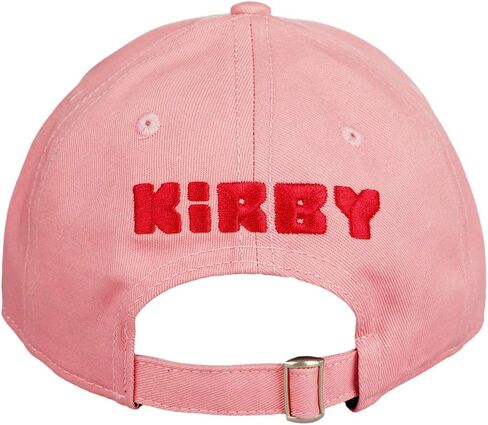 Kirby Big Face Adjustable Hat in Saudi Arabia