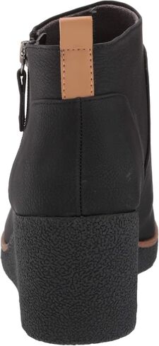 Dr. Scholl's Bianca Zip Short Boots in Saudi Arabia