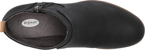 Dr. Scholl's Bianca Zip Short Boots in Saudi Arabia