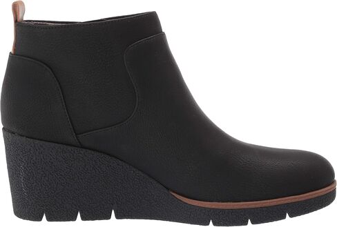 Dr. Scholl's Bianca Zip Short Boots in Saudi Arabia