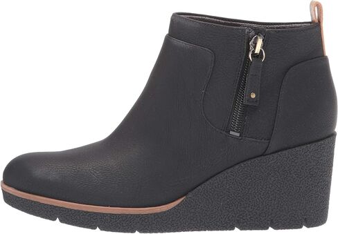 Dr. Scholl's Bianca Zip Short Boots in Saudi Arabia